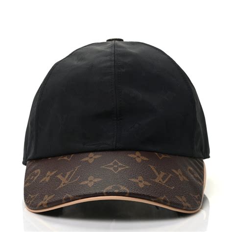 cặp lv|louis vuitton fitted cap.